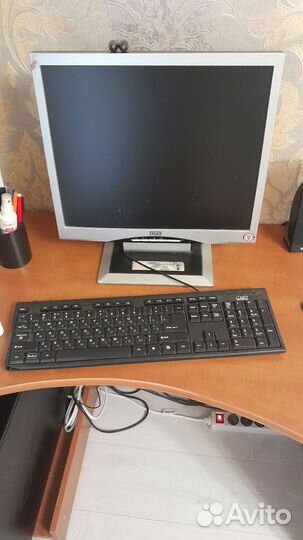 Компьютерное кресло руководителя бу