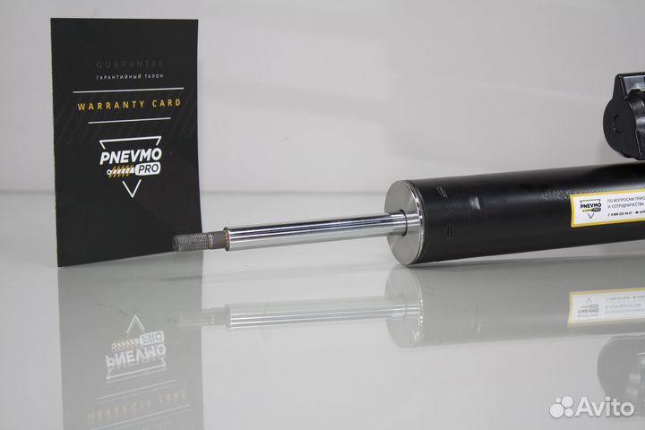 Амортизатор для Mercedes-Benz GL X164 Задний