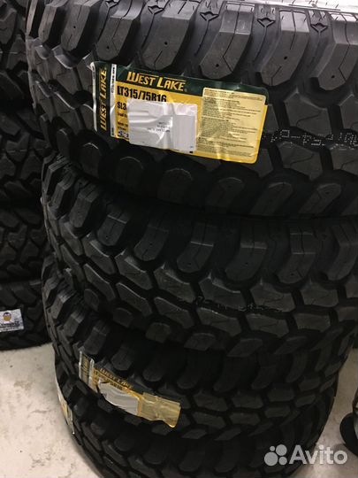 Westlake SL366 315/75 R16 127R