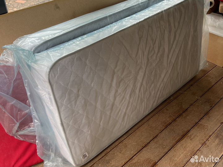 Детские кроватки новые в наличии