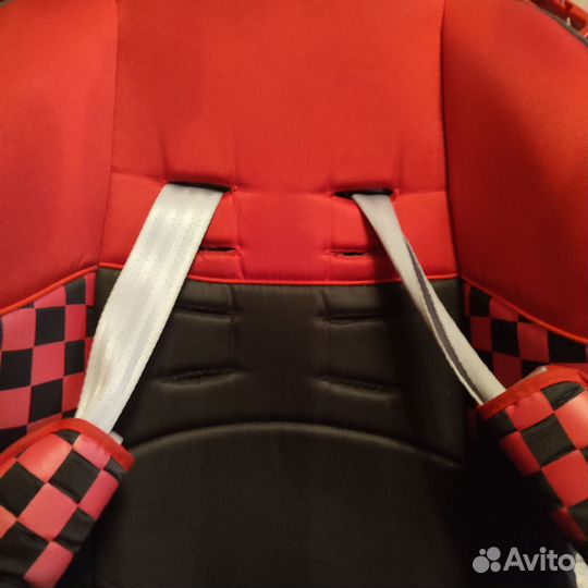 Детское автокресло от 0 до 25 кг