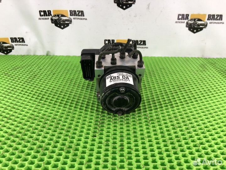 Блок ABS (насос) Kia Magentis