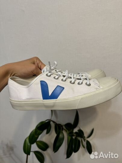 Кеды veja