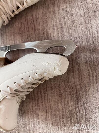 Risport Royal Pro 235, Runa 40 и 35 размер