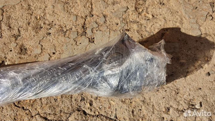 Кардан УАЗ Патриот б/у