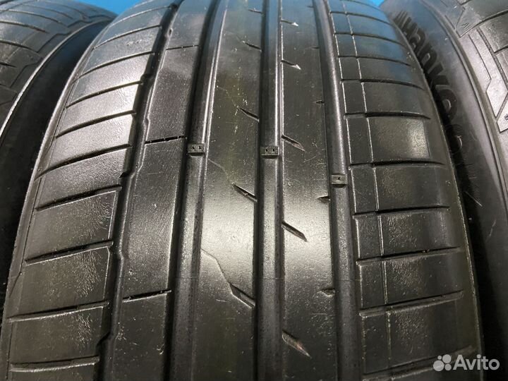 Hankook Ventus S1 Evo 3 K127 235/50 R20 106W