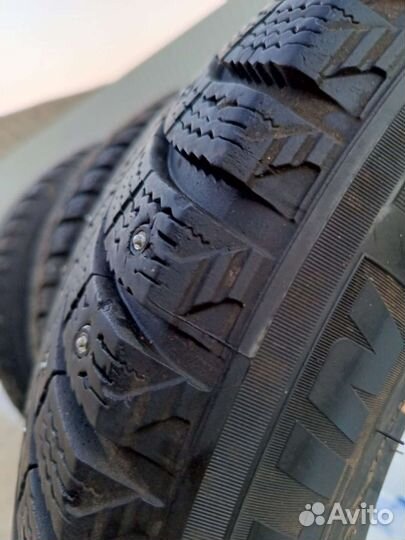 Michelin Energy MXT 195/65 R15