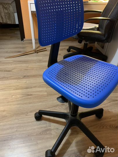 Компьютерный стул IKEA