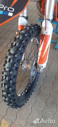 Ктм SXF-450