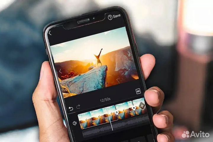 Видеосъёмка/фото/монтаж