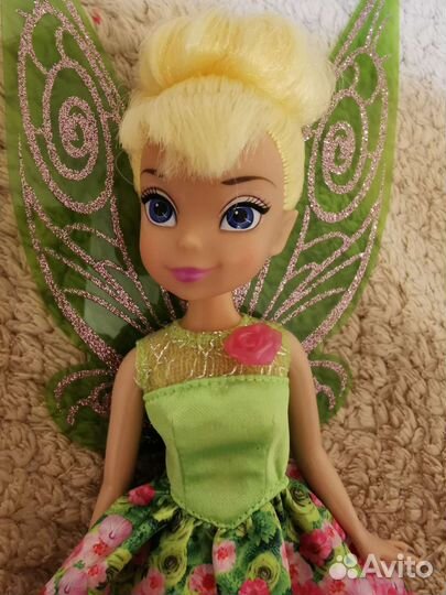 Феечка Динь-динь Disney