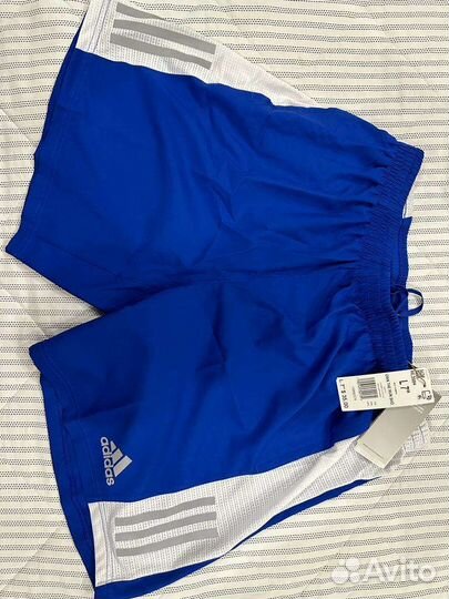 Шорты Adidas Own the Run Ориг нов 48р