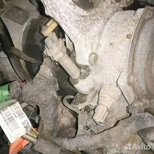 АКПП dodge Grand Caravan 2001-2007 3.8