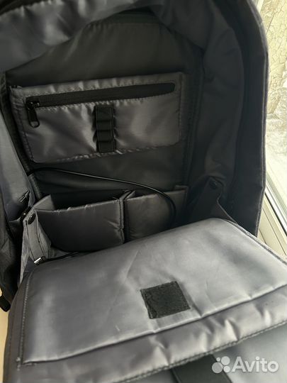 Рюкзак под ноутбук