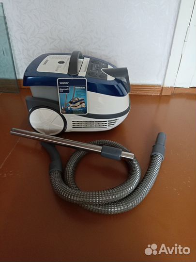 Моющий пылесос zelmer 919.0 st