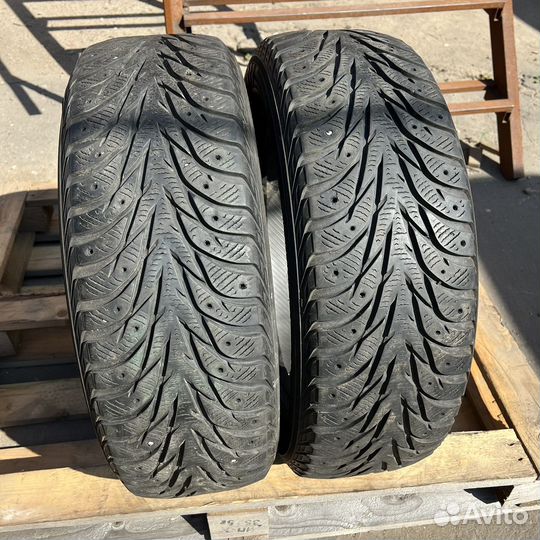 Yokohama Ice Guard IG35 215/60 R17