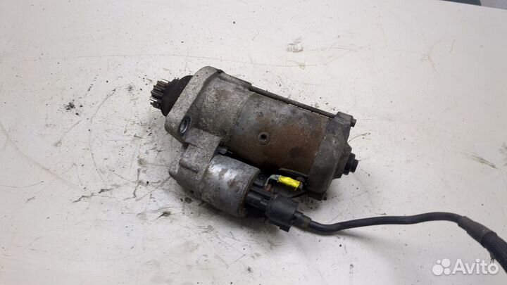 Стартер Audi A3 (8P), 2010