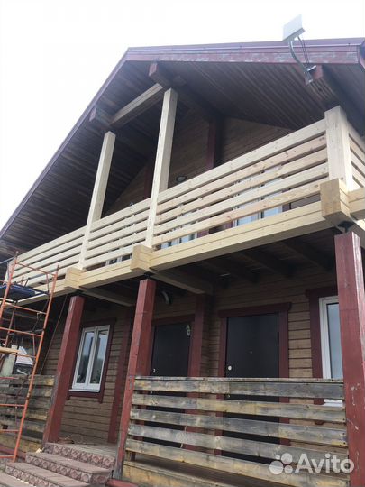 Плотники для ремонта домов