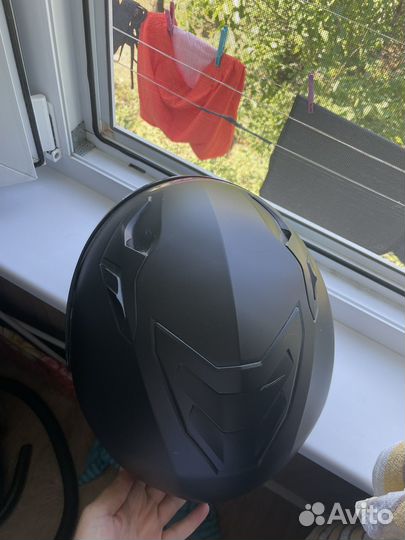 Мотошлем hjc i70