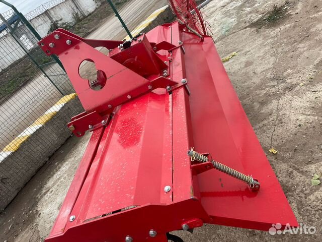 Почвофреза 1GQN 180, 2023