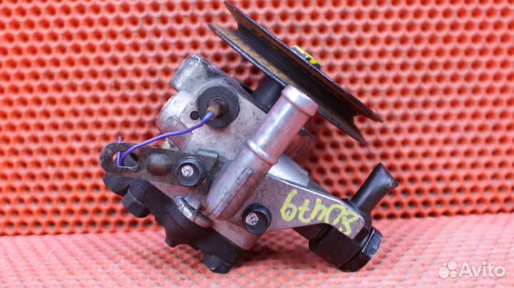 Гидроусилитель руля Hyundai Avante XD G4EC 57100-2