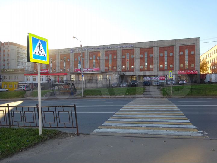 Свободного назначения, 944 м²