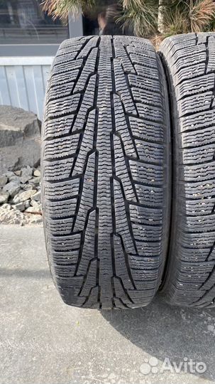 Nokian Tyres Nordman RS2 205/55 R16