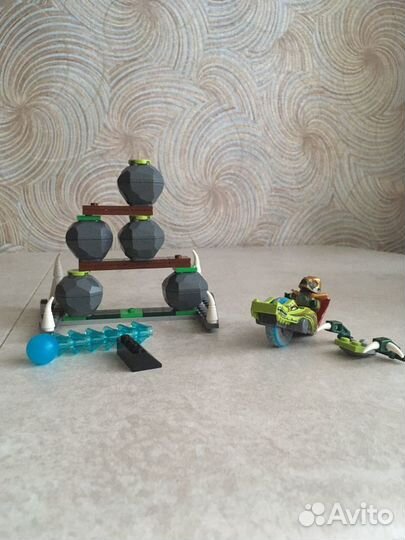 Lego Chima 70103