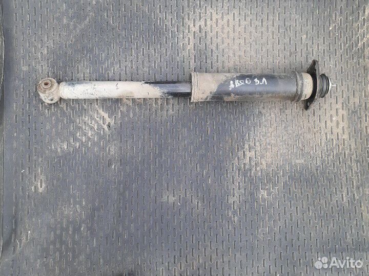 Стойки задние Шевроле Авео T255