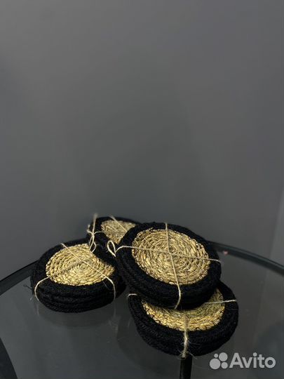 Набор подставок под горячее