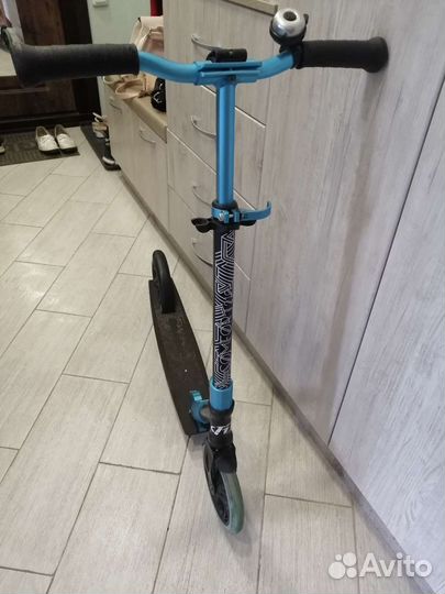 Самокат детский, подростковый