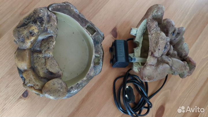 Водопад Hagen Exo-Terra Waterfall для террариума