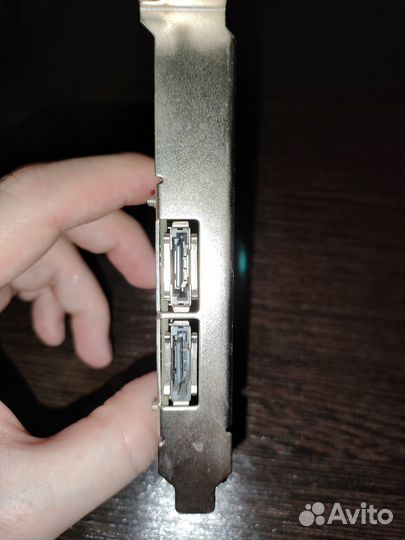 Контроллер SATA st-lab