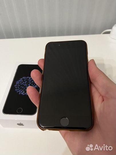 iPhone 6 на запчасти
