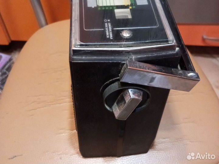 Радиоприемник spidola 231