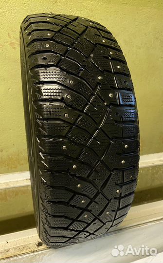 Nitto Therma Spike (NTSPK-B01) 185/60 R15 T