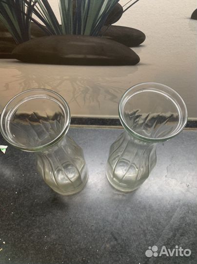 Вазы кувшины IKEA