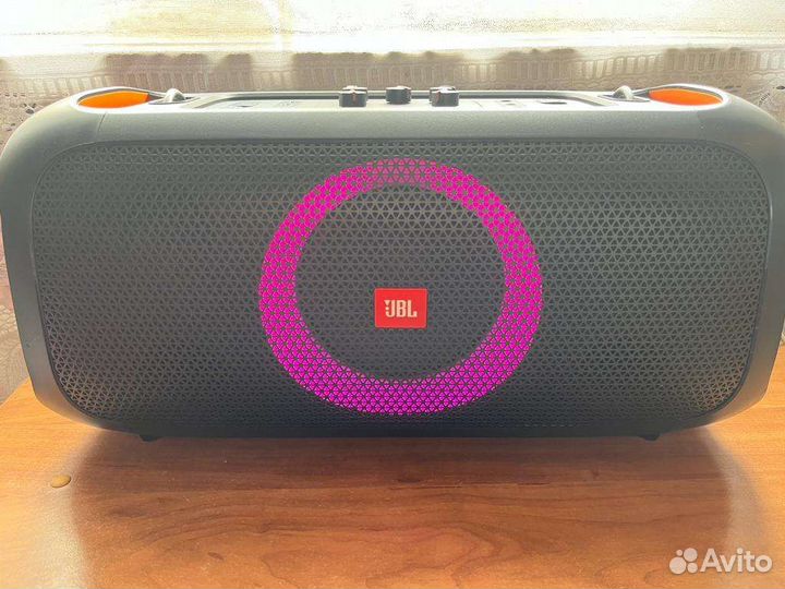 Колонка джибиэль