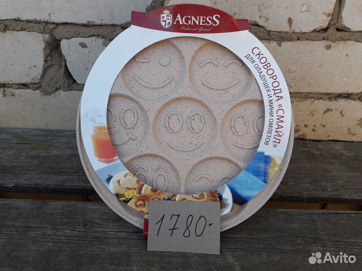 Сковородка, блинница