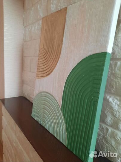 Интерьерная картина