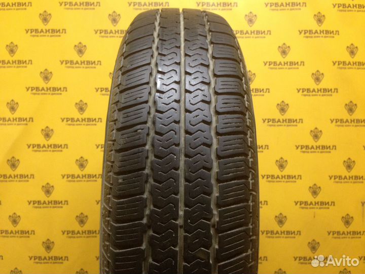 Dunlop SP 7 165 R13