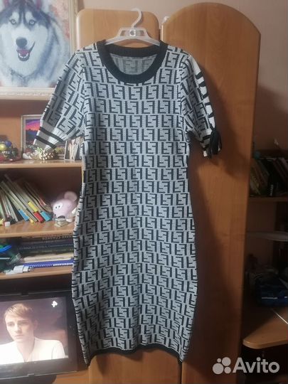 Вещи пакетом женские 44 46