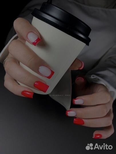 Маникюр,педикюр Golden Trace,гель лак