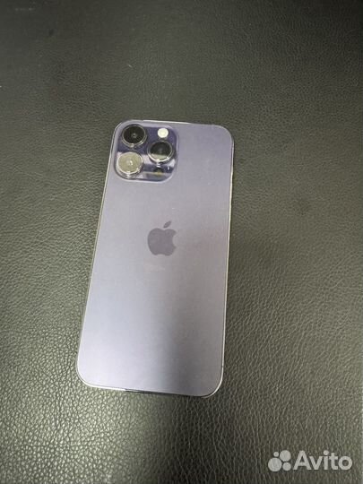 iPhone 14 Pro Max, 256 ГБ