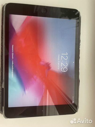 iPad mini 2 16gb lte