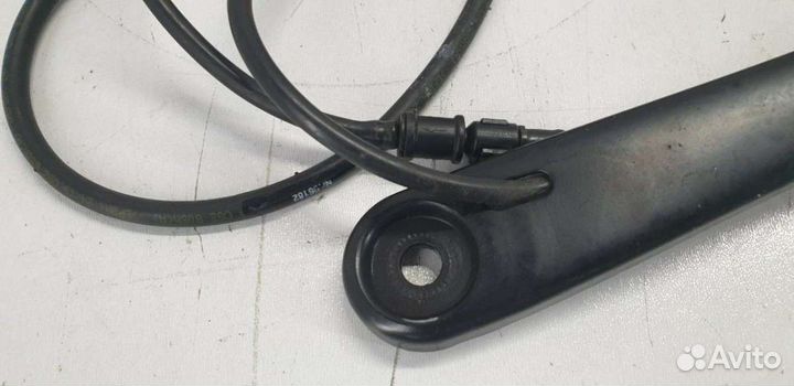 Щеткодержатели BMW 3 G20/G21 2019г. 6161 9448921