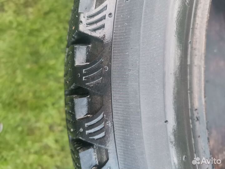 Maxxis AP2 All Season 185/55 R15