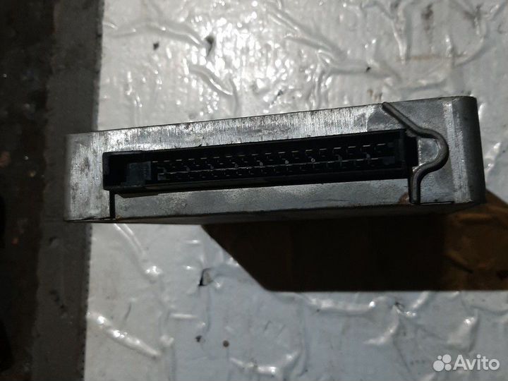 Блок управления АКПП Опель Калибра Вектра А В