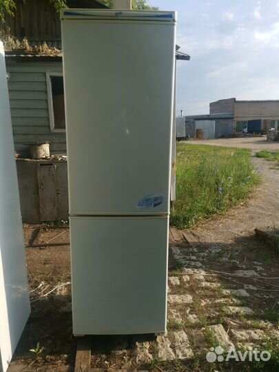 Холодильник