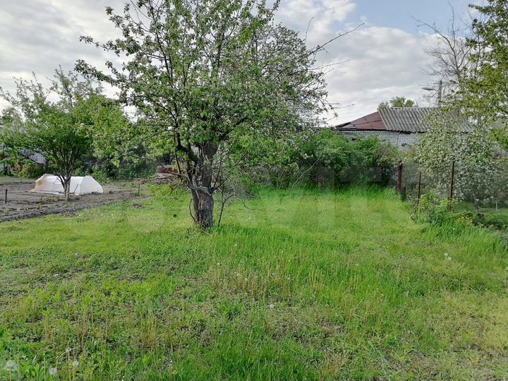 Дом 50 м² на участке 6 сот.